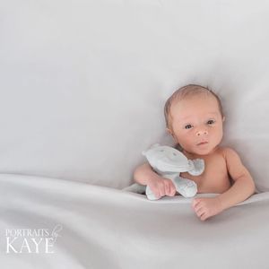 Meet your Posher, Caris